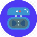 Music Earphone Headphone Icon