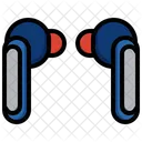 Earbuds  Icon