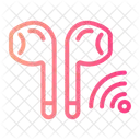 Earbuds  Icon