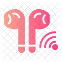 Earbuds  Icon