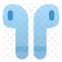 Earbuds  Icon