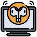 Earbuds Smart Tv  Icon