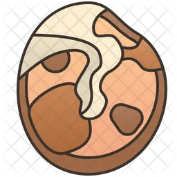 Eardrum  Icon