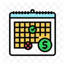 Early Repayment Payment Icon