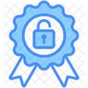 Early Access Security Badge Icon