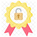 Early Access Security Badge Icon