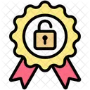 Early Access Security Badge Icon