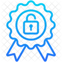 Early Access Security Badge Icon