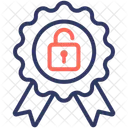 Early Access Security Badge Icon