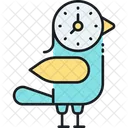 Early Bird Icon