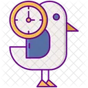 Early Bird  Icon