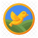 Early Bird  Icon