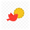 Early Bird Icon