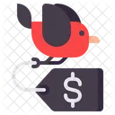 Mearly Bird Prices Early Bird Prices Special Offer Icon