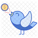 Early Bird Prices Early Bird Bird Icon