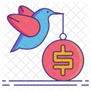 Early Bird Prices Icon