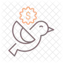 Early Bird Prices Icon