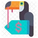 Early Bird Prices Icon