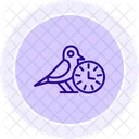 Early bird special  Icon