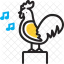 Early Soon Morning Icon