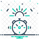 Early Soon Morning Icon
