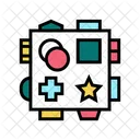 Early  Icon