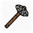 Early Stone Tools Icon