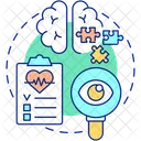 Early Identification  Icon
