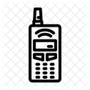 Early Mobile  Icon