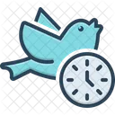 Early Morning Before Noon Icon