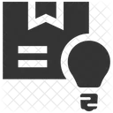 Early product  Icon