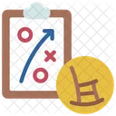 Early Retirement Retire Early Icon