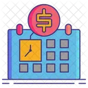 Early Start Icon