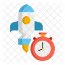 Early Start  Icon
