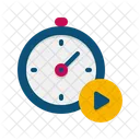 Early Start  Icon