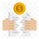 Early Termination Fee Early Termination Fees Termination Fee Icon