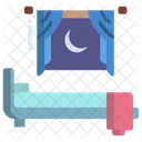 Early Wakeup  Icon