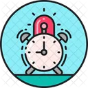Early warning  Icon