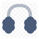 Earmuff  Icon