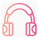 Earmuff  Icon