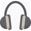 Earmuff Noise Ears Icon