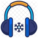 Earmuff  Icon