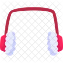 Earmuff  Icon