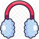 Earmuff  Icon