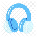 Earmuff winter  Icon