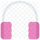 Earmuffs Earsafety Headphones Icon