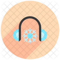 Earmuffs  Icon