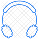Earmuffs Ear Muff Earmuff Icon