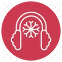 Earmuffs  Icon