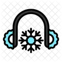 Earmuffs  Icon